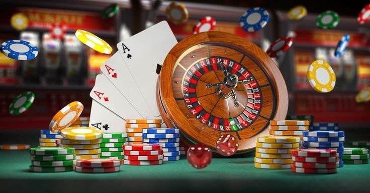 riatoto login platform interface showing casino and sportsbook sections