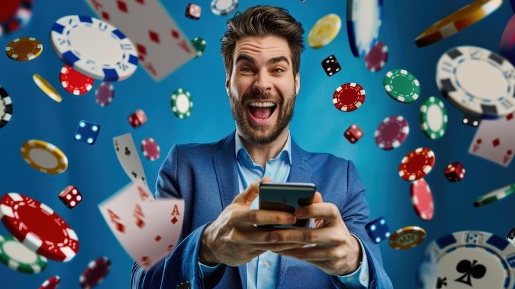 riatoto login App riatoto login App