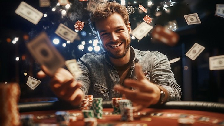 riatoto login live casino table view on mobile screen