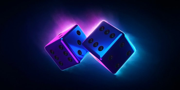 Caribbean Stud Poker live dealer table interface on riatoto login showing hand visualization and betting options