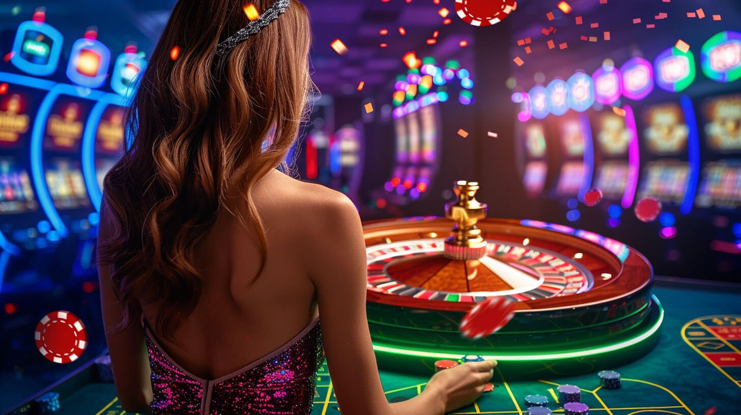 Live dealer blackjack table on riatoto login platform