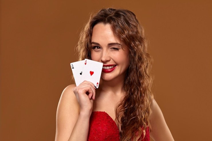 Pragmatic Play live dealer studio broadcast interface on riatoto login